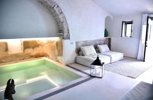 Calatabiano Resort | Castello di San Marco Charming Hotel & SPA