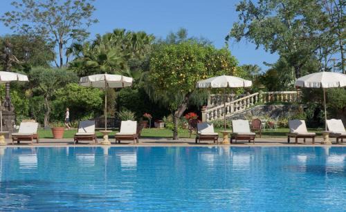 Calatabiano Resort | Castello di San Marco Charming Hotel & SPA