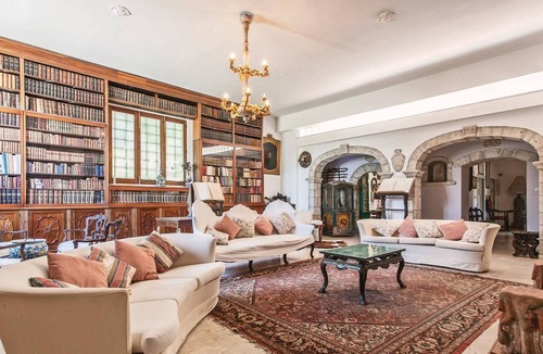 Venetico House | Castello Mortellito