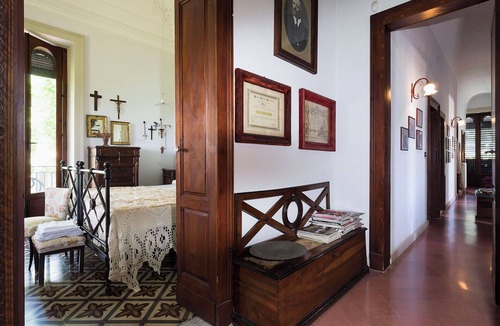 Stazzo Other | Castle near the sea with pool, park and views
