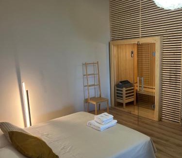 Aiello del Sabato House | Cataleya comfort room