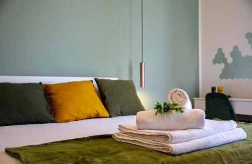 Cibali Apartment | Catania Centro, Italia ,Sicilia, Orgahome Appartamento