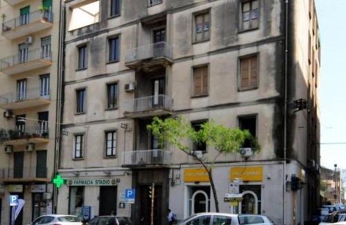 Cibali Apartment | Catania Centro, Italia ,Sicilia, Orgahome Appartamento