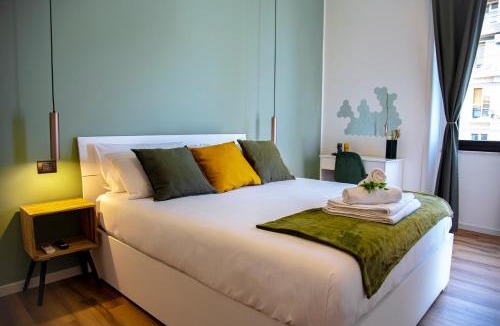 Cibali Apartment | Catania Centro, Italia ,Sicilia, Orgahome Appartamento