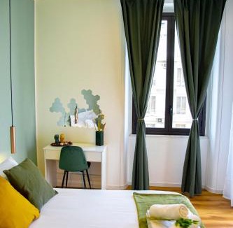 Cibali Apartment | Catania Centro, Italia ,Sicilia, Orgahome Appartamento