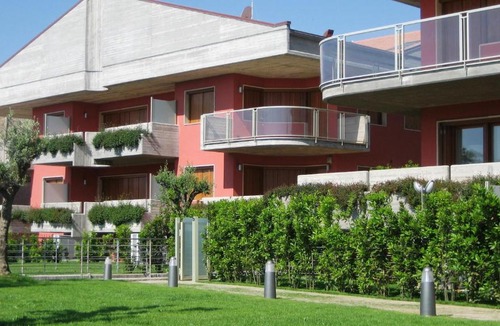 Carrubazza-Motta Apartment | Catania Hills Residence