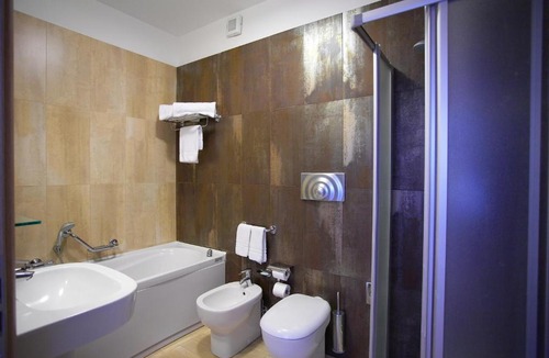 Carrubazza-Motta Apartment | Catania Hills Residence