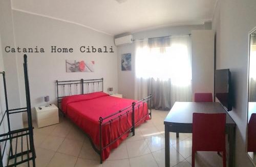 Cibali Apartment | Catania Home Cibali