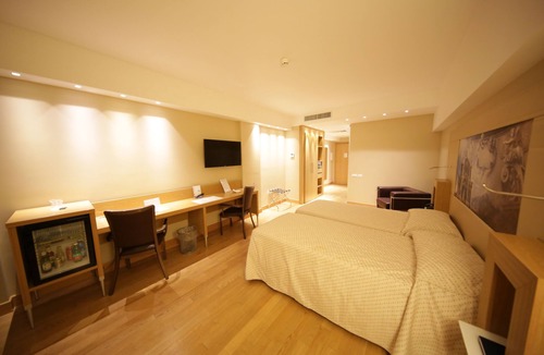 Contrada Pantano d'Arci Hotel | Catania International Airport Hotel