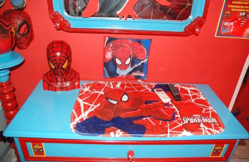 Contrada Pantano d'Arci Apartment | Catania SpidermanHouse I