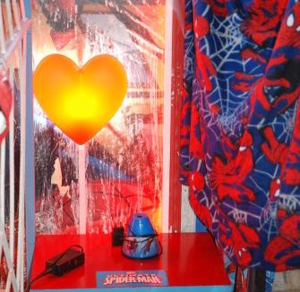 Contrada Pantano d'Arci Apartment | Catania SpidermanHouse I