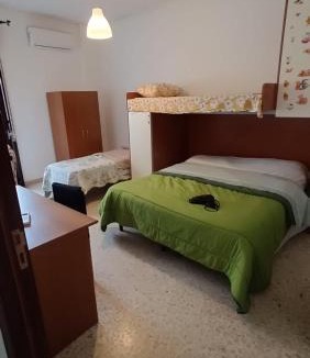 Cibali House | Catania ti aspetta2