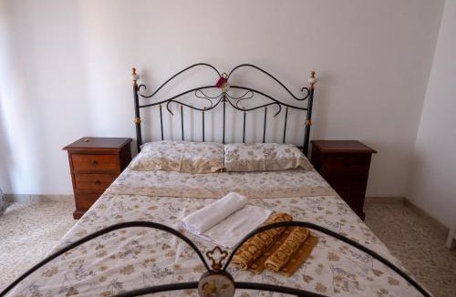 Cibali House | Catania ti aspetta2