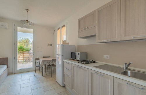 Cenate Apartment | Cava Li Santi Residence - Villa La Cava