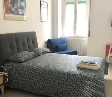 Vomero Bed & Breakfast | Cebollitas B&B