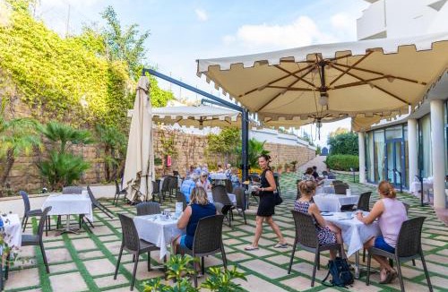 Cefalu Hotel | Cefalù Sea Palace