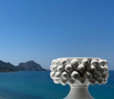 Sant'Ambrogio Apartment | CefalHome - KEFAHELION