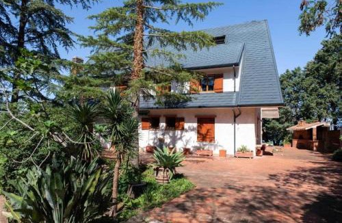 Cefalu House | Cefalu Villa with Pool, 15min to City