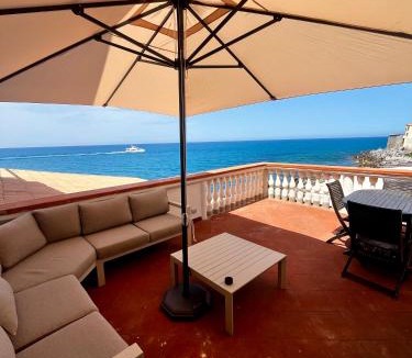 Old Town Apartment | CEFALUX - Albachiara sul Mare
