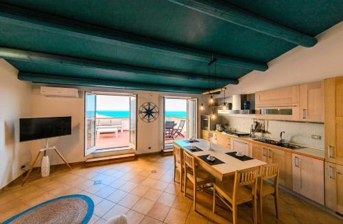 Old Town Apartment | CEFALUX - Albachiara sul Mare