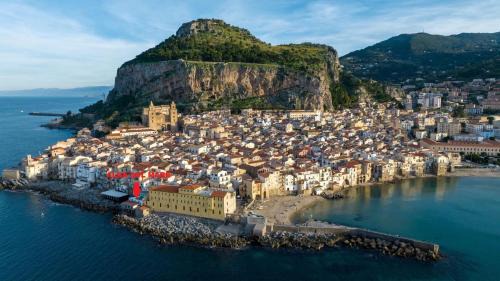 Old Town Apartment | CEFALUX - Albachiara sul Mare