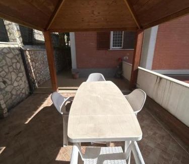 Suburbio VII Portuense House | Celeste Apartment