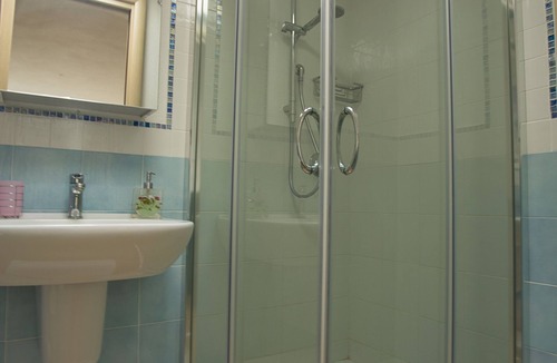 Lacco Ameno Bed & Breakfast | Celestina