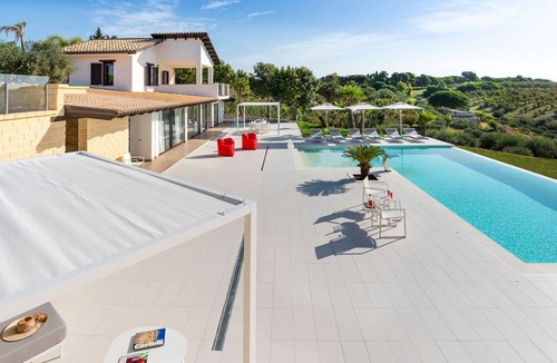 Borgo Bonsignore Villa | Cella Mimavi - Three Bedroom Villa, Sleeps 6
