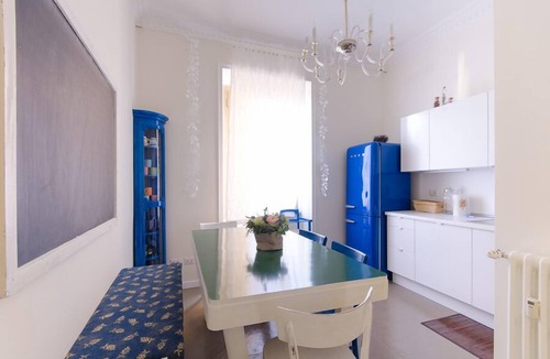 San Giovanni Apartment | Central 7 pax apartament Near The Colosseum!