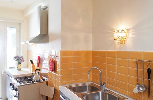 San Giovanni Apartment | Central apartment in Rome up to 5 people near Colosseo 100 mt the Metro stop
