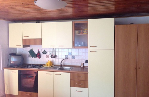 Marina di Caulonia House | Central Apartments Ortensia