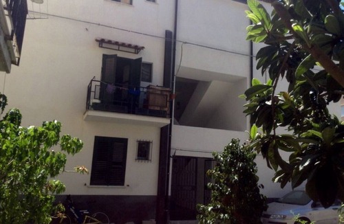 Marina di Caulonia House | Central Apartments Ortensia