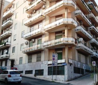 Province of Messina Apartment | Central City Charm