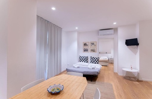 Centro Storico Apartment | Central Mezzanine