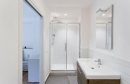 Centro Storico Apartment | Central Mezzanine