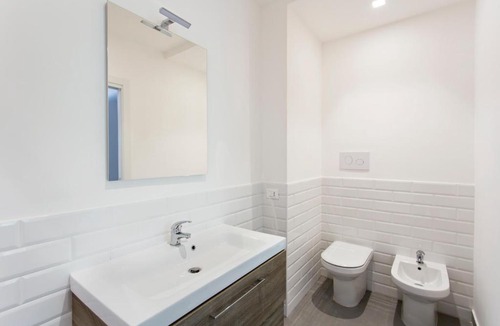 Centro Storico Apartment | Central Mezzanine