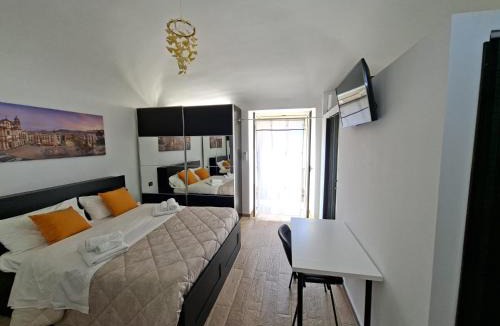 Castellammare Apartment | Central Post Office Guest House