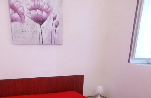 Marina di Ragusa Villa | Central small villa near the sea and the square