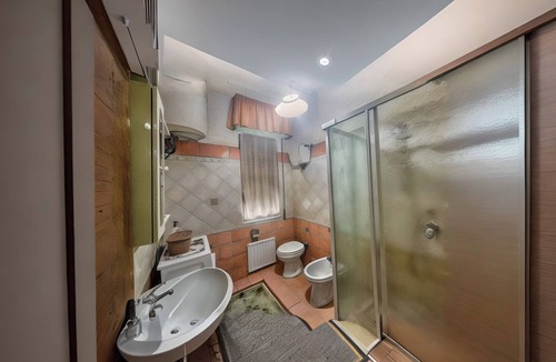 Parghelia Villa | CENTRAL TROPEAN HOUSE