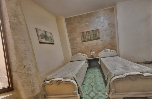Parghelia Villa | CENTRAL TROPEAN HOUSE
