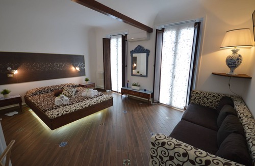 Enna Bed & Breakfast | Centro Sicilia