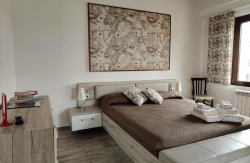 Enna Bed & Breakfast | Centro Sicilia Rooms & Suites