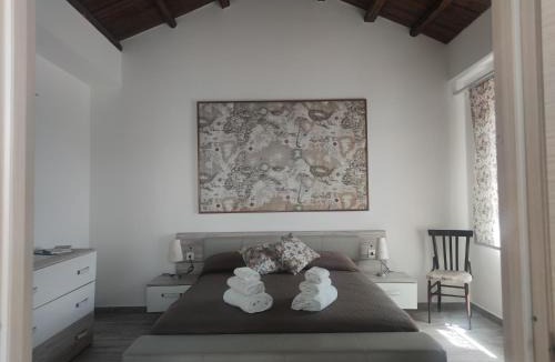 Enna Bed & Breakfast | Centro Sicilia Rooms & Suites