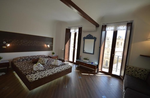 Enna Bed & Breakfast | Centro Sicilia Rooms & Suites