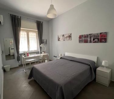 Avellino Apartment | Centrocentro Casa Vacanze