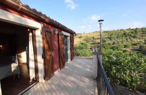 Giarratana House | Ceretanum Holiday House