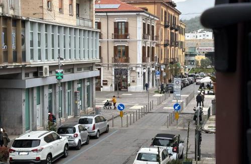 Cosenza Bed & Breakfast | CG Home City Centre