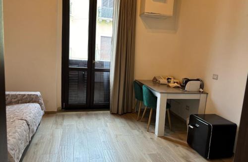 Cosenza Bed & Breakfast | CG Home City Centre
