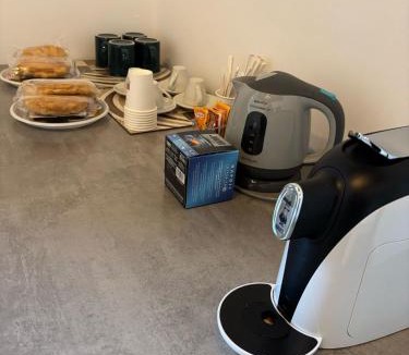 Cosenza Bed & Breakfast | CG Home City Centre