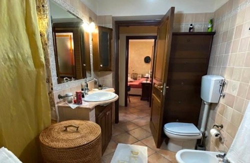 Trenta House | Chalet Cielo Aperto